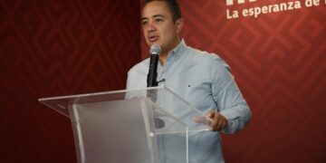 Millones en obras… pero calles rotas y miedo en GAM