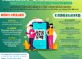 Fraude en tu puerta: el QR que roba tus datos sin que te des cuenta