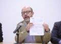 “No es culpa nuestra”: CDMX se escuda en la ley tras derrumbe mortal