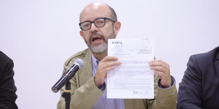 “No es culpa nuestra”: CDMX se escuda en la ley tras derrumbe mortal