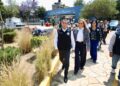 TRABAJAMOS COORDINANDOS EN MOVILIDAD Y SEGURIDAD PARA EL MUNDIAL: GIOVANI GUTIÉRREZ
