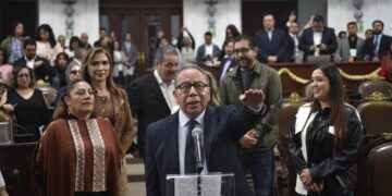 DE TLALPAN A LA CAJA CHICA DE MORENA: EL ASCENSO DE JORGE MEDINA EN CONGRESO CAPITALINO