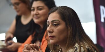 CDMX presume modelo feminista y busca liderar agenda nacional