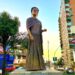 FRIDA KAHLO RECIBIRÁ A VISITANTES DEL MUNDIAL: GIOVANI GUTIÉRREZ
