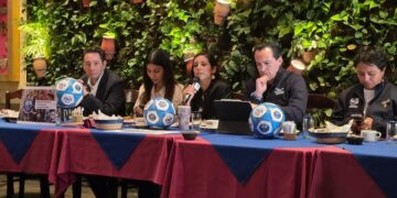 Impuesto a turistas y seguro obligatorio: PAN propone “salvar” el Mundial ante fallas del gobierno