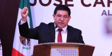 José Carlos Acosta: Justicia, diálogo y paz en Xochimilco