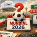 Más sombrío, mundial 2026