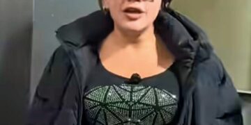 Campaña ilegal en marcha: Circe Camacho usa propaganda disfrazada para posicionarse rumbo a 2027