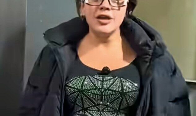 Campaña ilegal en marcha: Circe Camacho usa propaganda disfrazada para posicionarse rumbo a 2027