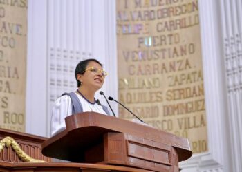 La CDMX pierde 60 mil millones de pesos por excluir a mujeres jóvenes del empleo