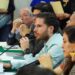 Congreso de la CDMX premia a rescatistas y activistas que salvan animales del abandono