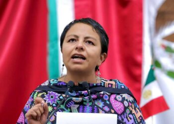 CDMX: policías “violeta” sin control; proponen ley para obligar capacitación y coordinación