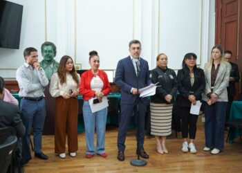 CDMX llega a ciegas al Mundial 2026: Sesma denuncia falta de información