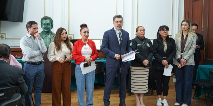 CDMX llega a ciegas al Mundial 2026: Sesma denuncia falta de información