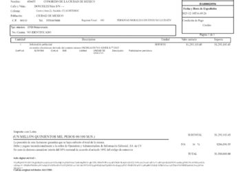 ¡Los Ojos de la Capital!