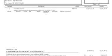 ¡Los Ojos de la Capital!