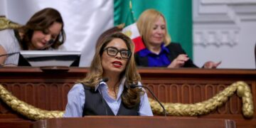 Denuncian “atropello patrimonial” en Álvaro Obregón: pavimentación invade zonas históricas protegidas