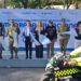 Coyoacán refuerza seguridad en Semana Santa con operativo y coordinación institucional