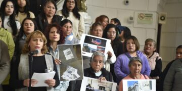 Escala la confrontación en CDMX: denuncian ataques con sesgo de género y propaganda falsa en disputa territorial