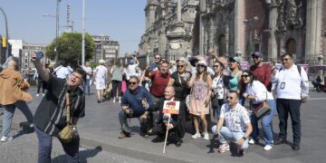 Turismo, tradición y derrama económica: Semana Santa impulsa a la CDMX como potencia turística