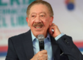 Héctor Díaz Polanco, el dirigente ausente: en Morena CDMX crece la presión para su relevo rumbo a 2027
