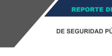ENSU exhibe retroceso en seguridad en Azcapotzalco, Contreras y Tlalpan; percepción ciudadana golpea a gobiernos de Morena