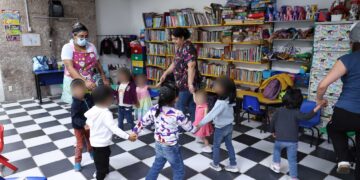 Fiscalía CDMX reduce revictimización de menores: así funcionará el nuevo Centro de Estancia Transitoria