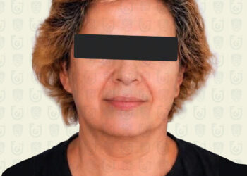 De Polanco a Venezuela: detienen a presunta feminicida tras huir del país; inicia proceso para traerla a CDMX