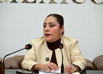 Anuncian calendario de foros sectoriales para consulta del Sistema de Cuidados