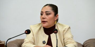 Anuncian calendario de foros sectoriales para consulta del Sistema de Cuidados