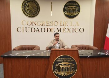 “No hay comunicación”: Sesma lanza crítica directa al Gobierno tras irrupción violenta en Donceles