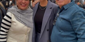 Paula Pérez lanza reforma clave por justicia laboral indígena