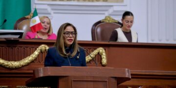 Improvisación en Álvaro Obregón agrava desastre hidráulico en Torres de Potrero
