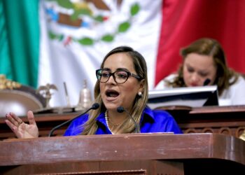 Acusan reacción insuficiente de CDMX ante amenaza a menores en Mundial