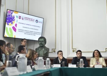 Movilidad, comercio y caos: Sesma exhibe fallas en la organización del Mundial en CDMX