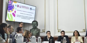 Movilidad, comercio y caos: Sesma exhibe fallas en la organización del Mundial en CDMX