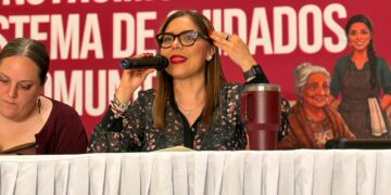 «De sujetos de exclusión a titulares de derechos»: Morena integra a comunidades marginadas en la Ley de Cuidados