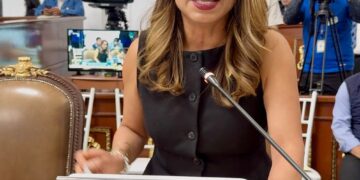 Congreso CDMX aplaza debate sobre Cablebús Línea 5 pese a reclamos vecinales