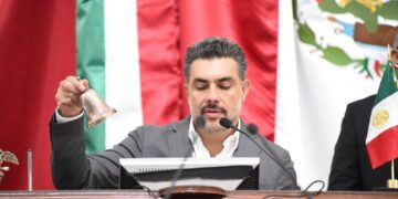 Feminicidio de Edith Guadalupe sacude a la CDMX: indignación social rebasa al Congreso