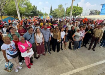 Ley de cuidados en CDMX busca reducir carga doméstica a familias trabajadoras