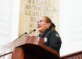 Reconocer a mujeres forestales ayudará a proteger agua, bosques y comunidades