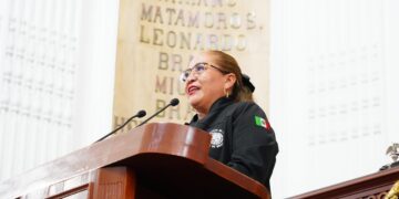 Reconocer a mujeres forestales ayudará a proteger agua, bosques y comunidades