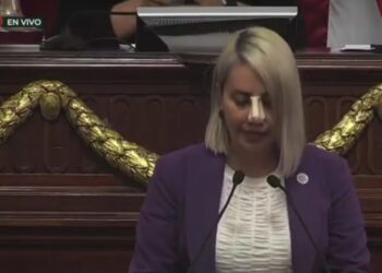 Fastidio ciudadano golpea a Morena en GAM; Ana Buendía insiste pese al rechazo vecinal