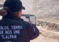 Trabajo en territorio: Paulina Pérez fortalece atención comunitaria en pueblos de Tlalpan