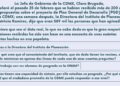 ¡Los Ojos de la Capital!