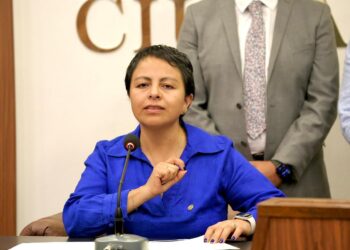 Acusan que Ley de Reconstrucción en CDMX pone en riesgo vidas tras colapso en San Antonio Abad