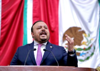 “Austeridad o autoritarismo”: GPPAN acusa que “Plan B” electoral es un retroceso con sello presidencial