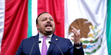 “Austeridad o autoritarismo”: GPPAN acusa que “Plan B” electoral es un retroceso con sello presidencial