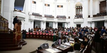 Congreso CDMX aprueba Plan B entre polarización: austeridad vs. riesgo institucional