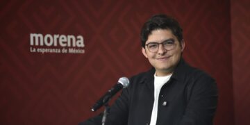 ¡Los Ojos de la Capital!